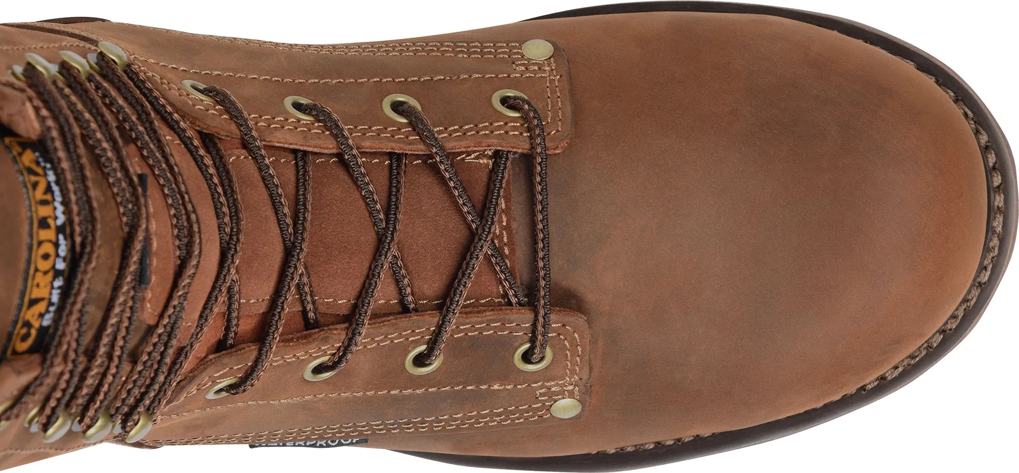Men's Carolina Insulated Work Boot #CA9028