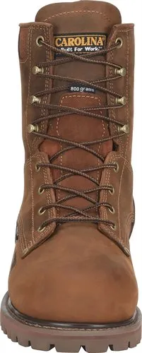 Men's Carolina Insulated Work Boot #CA9028