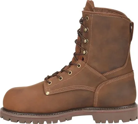 Men's Carolina Insulated Work Boot #CA9028