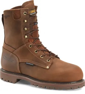 Men's Carolina Insulated Work Boot #CA9028