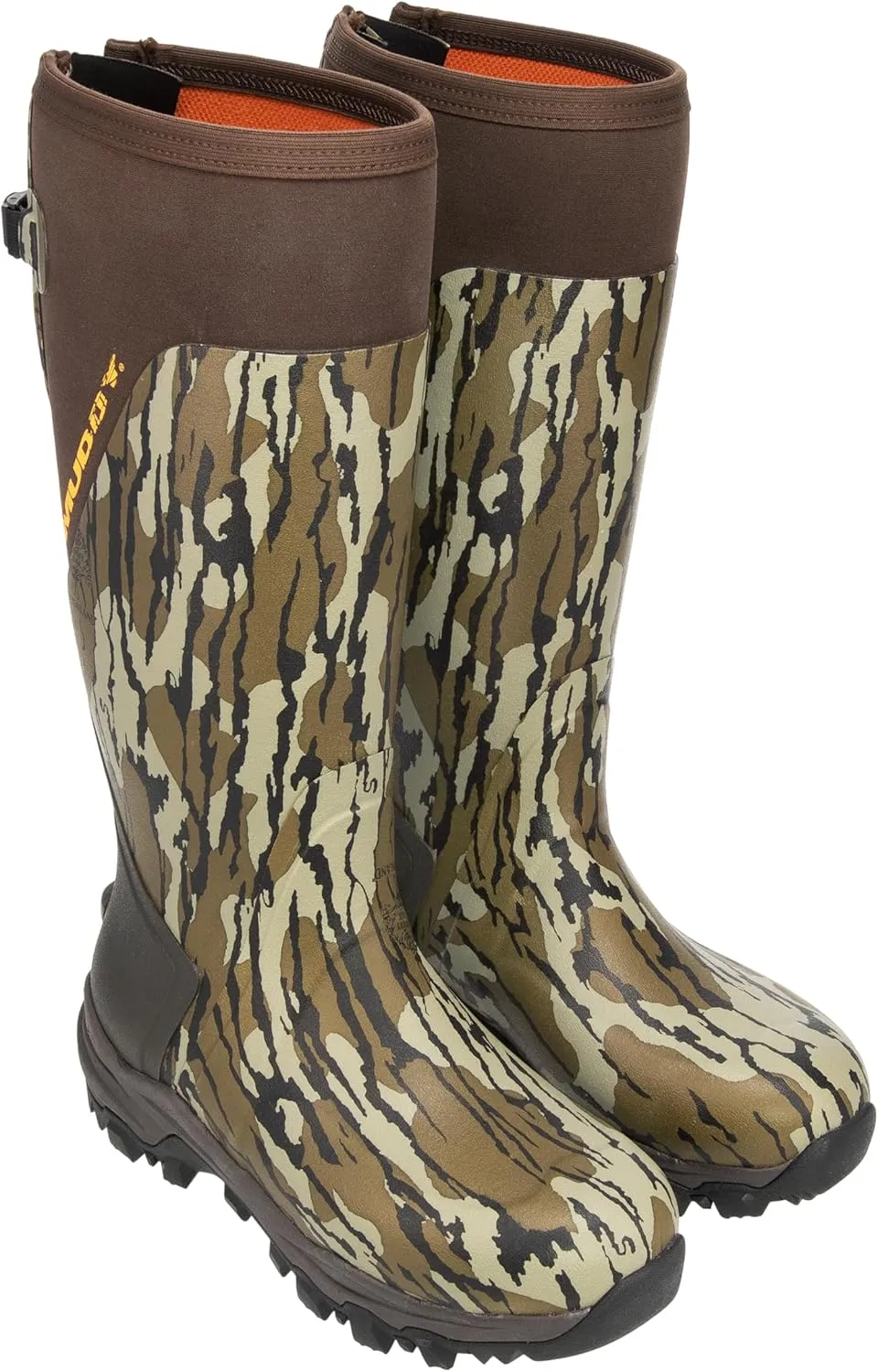 Men's Dv8 17" Insulated Knee High Boot