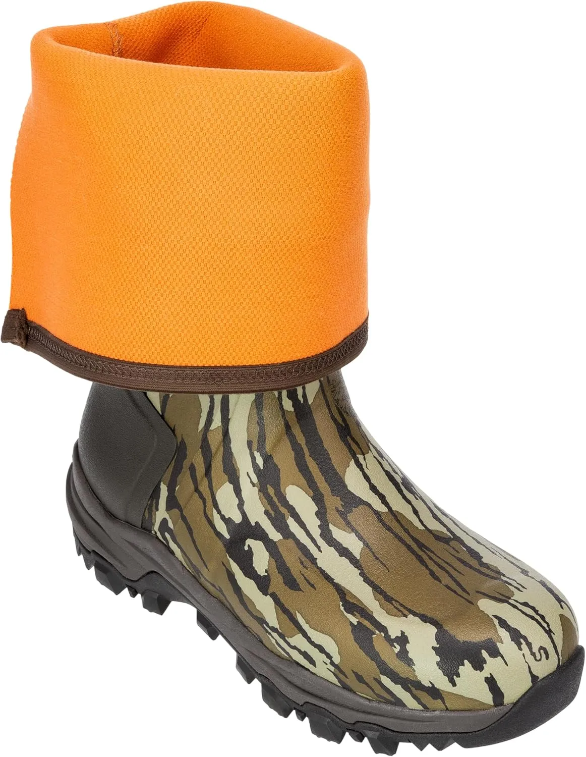 Men's Dv8 17" Insulated Knee High Boot