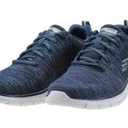Men's Front Runner - Navy/Grey