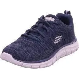 Men's Front Runner - Navy/Grey