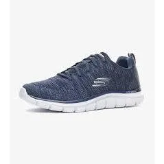Men's Front Runner - Navy/Grey