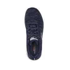 Men's Front Runner - Navy/Grey