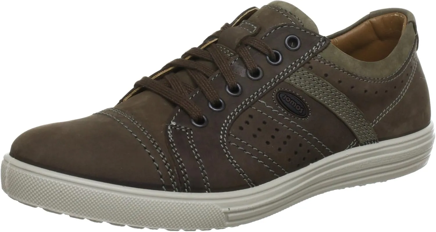 Men's Lace-up Shoes
