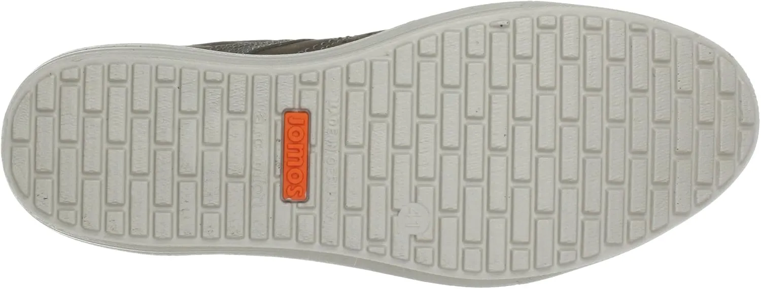 Men's Lace-up Shoes