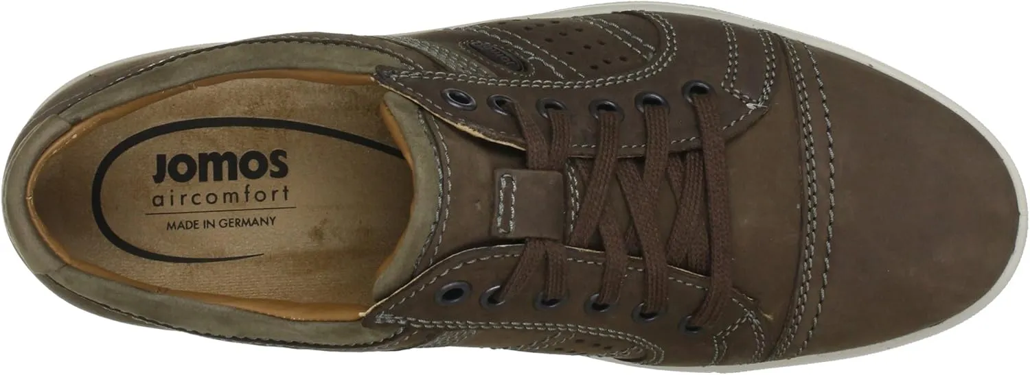 Men's Lace-up Shoes