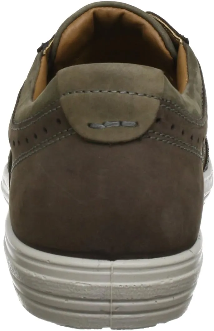 Men's Lace-up Shoes