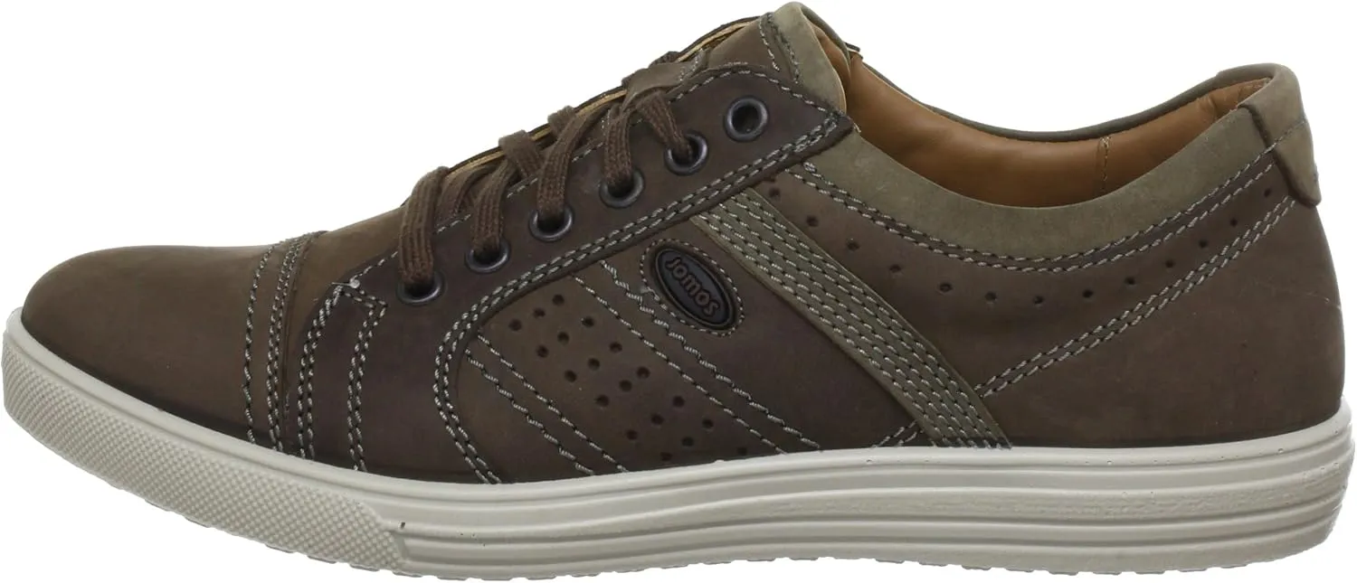 Men's Lace-up Shoes