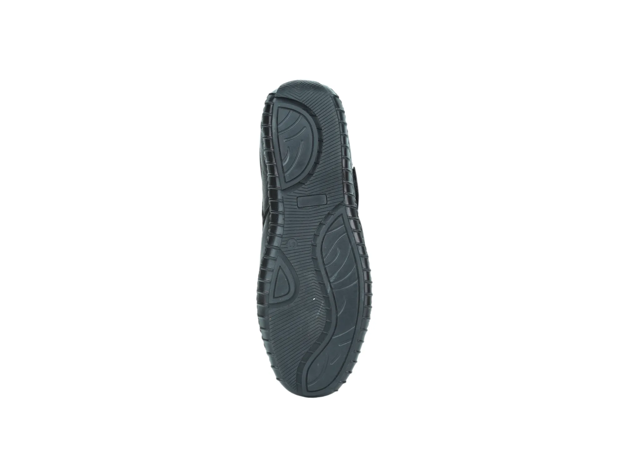 Mens leather fisherman sandal 996566