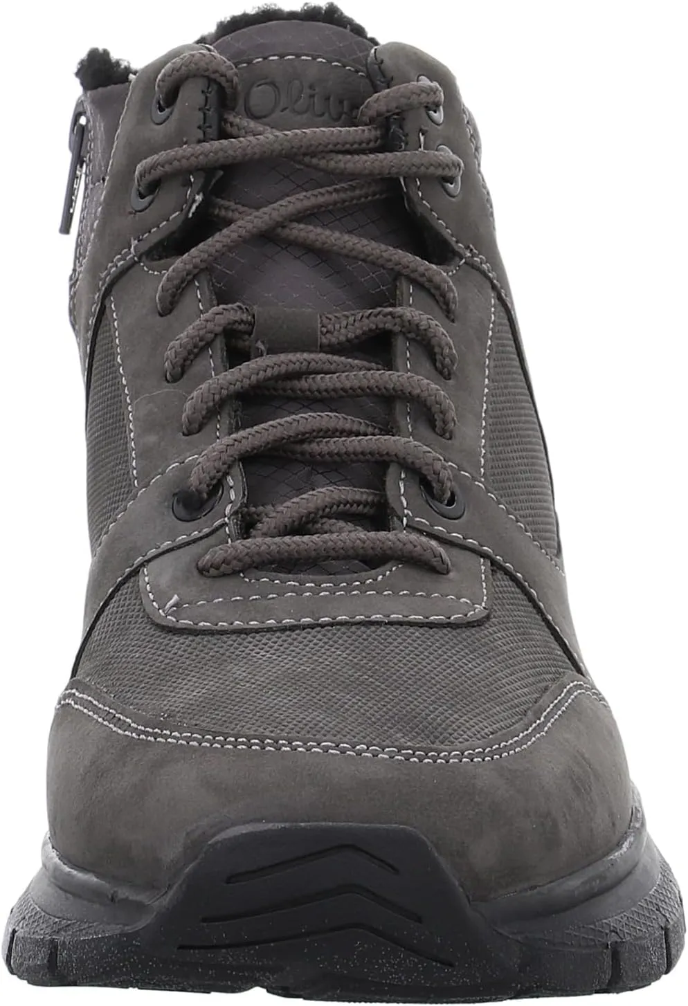Men's Modern Snow Boot