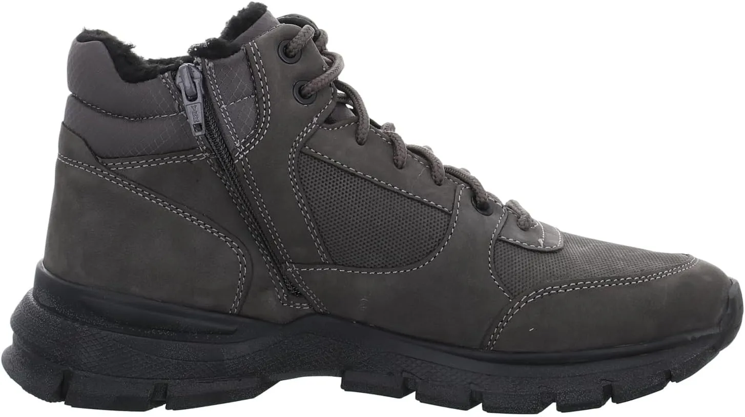 Men's Modern Snow Boot
