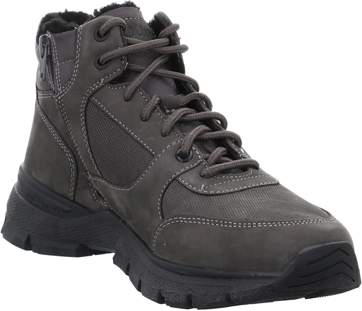 Men's Modern Snow Boot