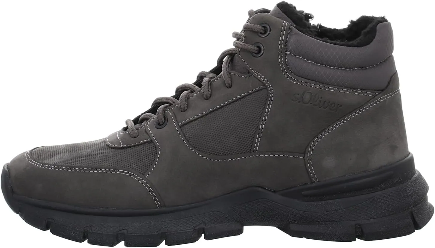 Men's Modern Snow Boot