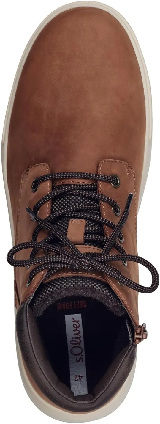 Men's Snow Boot