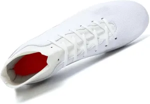 Men's Soccer Cleats Professional Football Boots High-Top Outdoor Indoor Athletic Futsal Training Sneaker