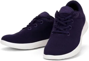 Merinos Men's Lace Up