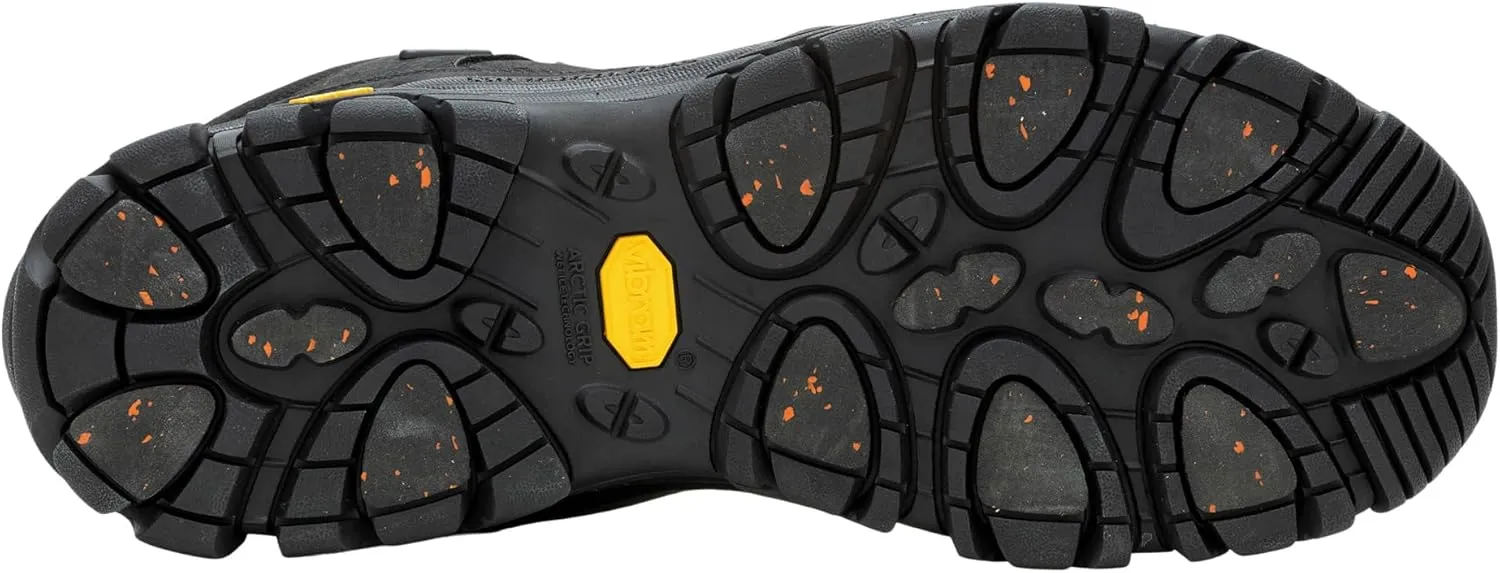 Merrell Men's Coldpack 3 Thermo Mid Waterproof Snow Boot