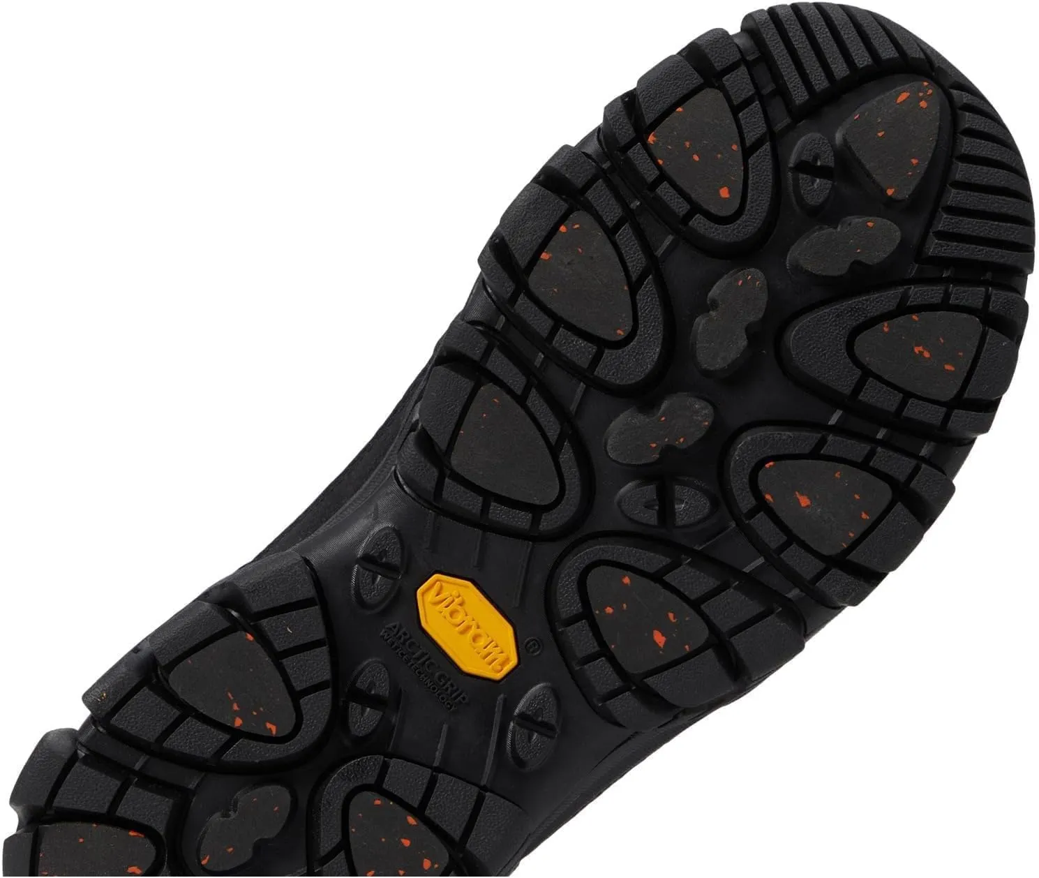 Merrell Men's Coldpack 3 Thermo Mid Waterproof Snow Boot