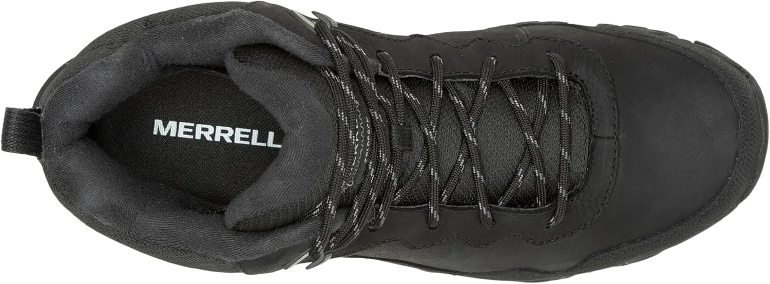 Merrell Men's Coldpack 3 Thermo Mid Waterproof Snow Boot