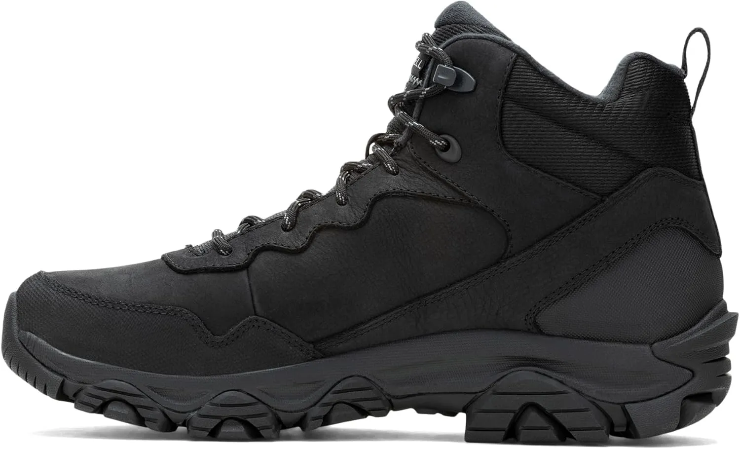 Merrell Men's Coldpack 3 Thermo Mid Waterproof Snow Boot