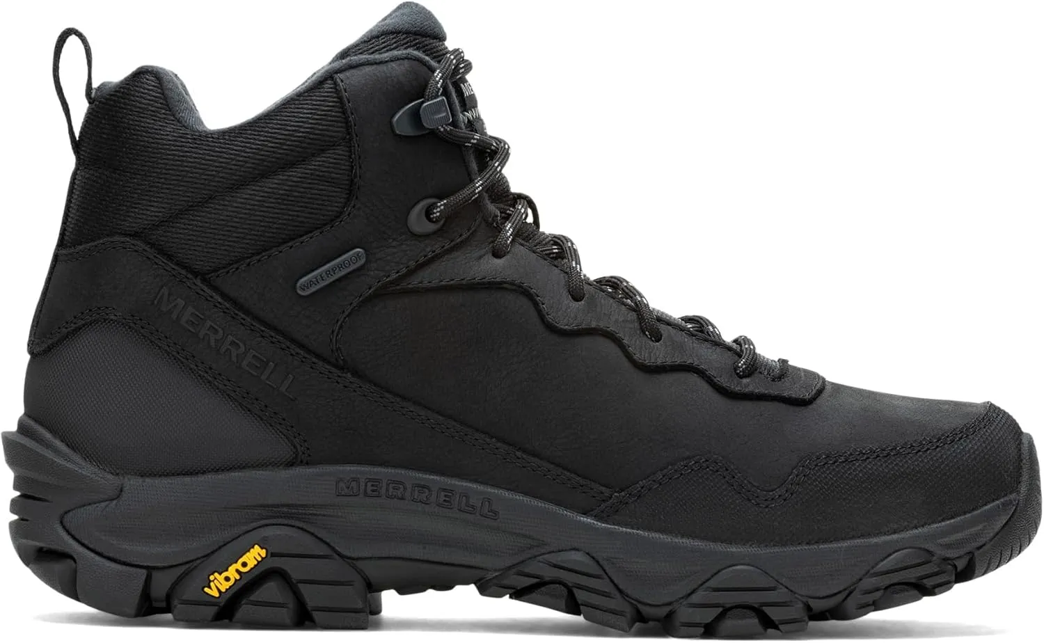 Merrell Men's Coldpack 3 Thermo Mid Waterproof Snow Boot