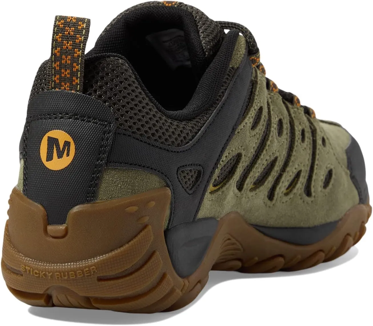 Merrell Men's Crosslander 2 Hiking Shoe