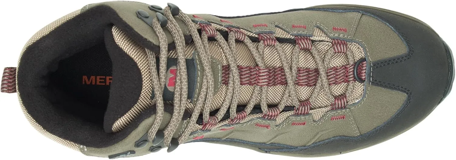 Merrell Men's Thermo Chill Snow Boot