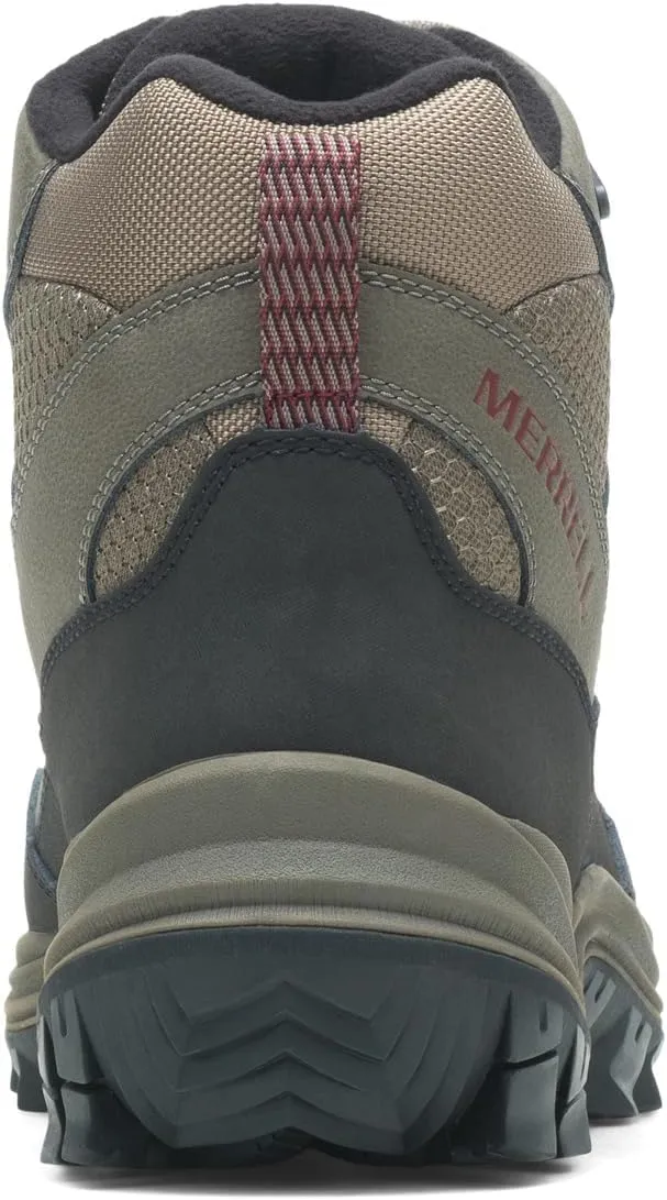 Merrell Men's Thermo Chill Snow Boot