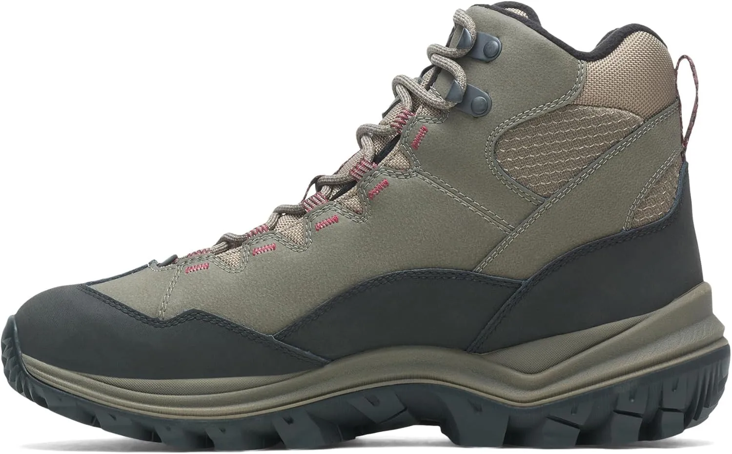 Merrell Men's Thermo Chill Snow Boot