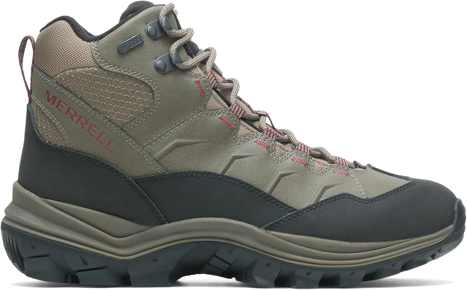 Merrell Men's Thermo Chill Snow Boot