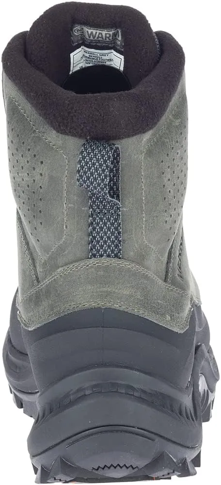Merrell Men's Thermo Overlook 2 Mid Waterproof Snow Boot
