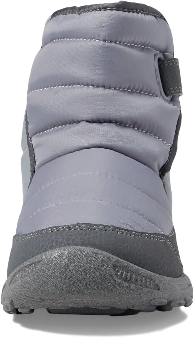 Merrell Unisex-Child Polar Puffer Snow Boot