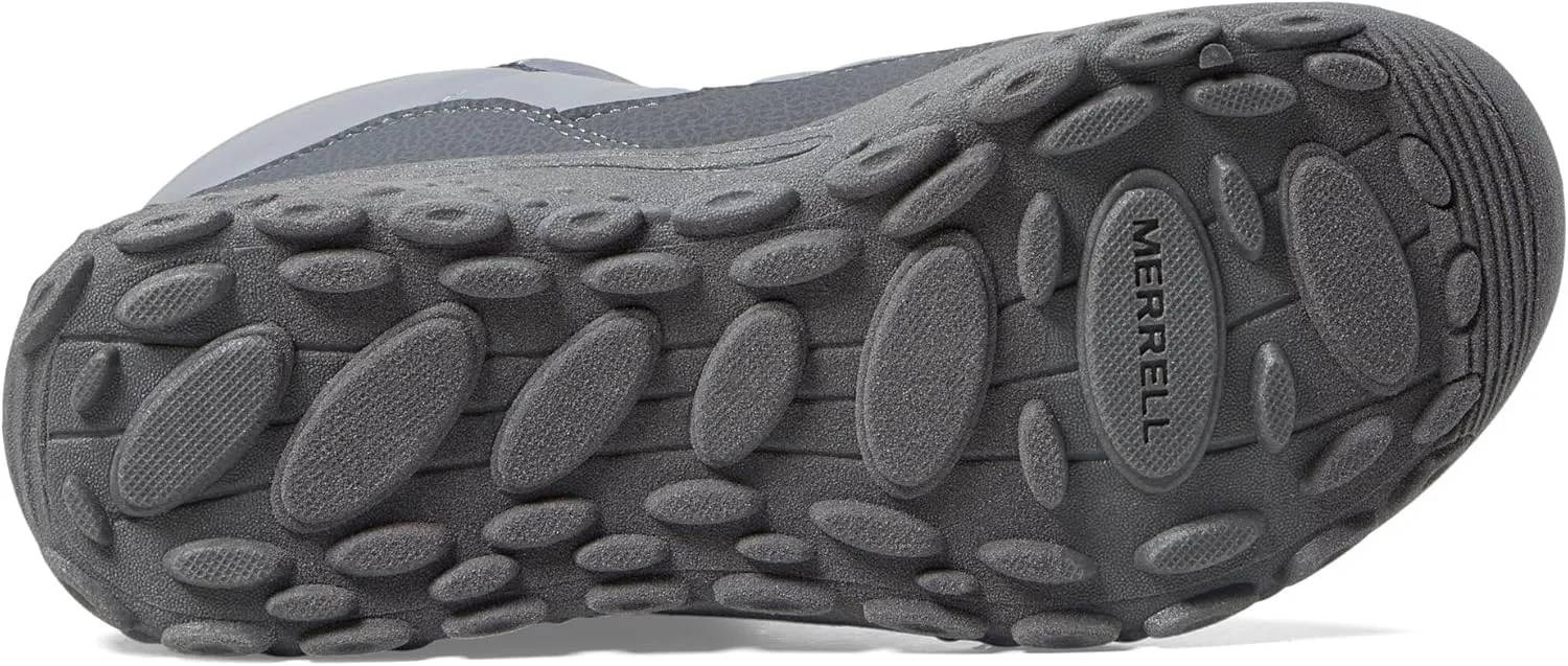 Merrell Unisex-Child Polar Puffer Snow Boot