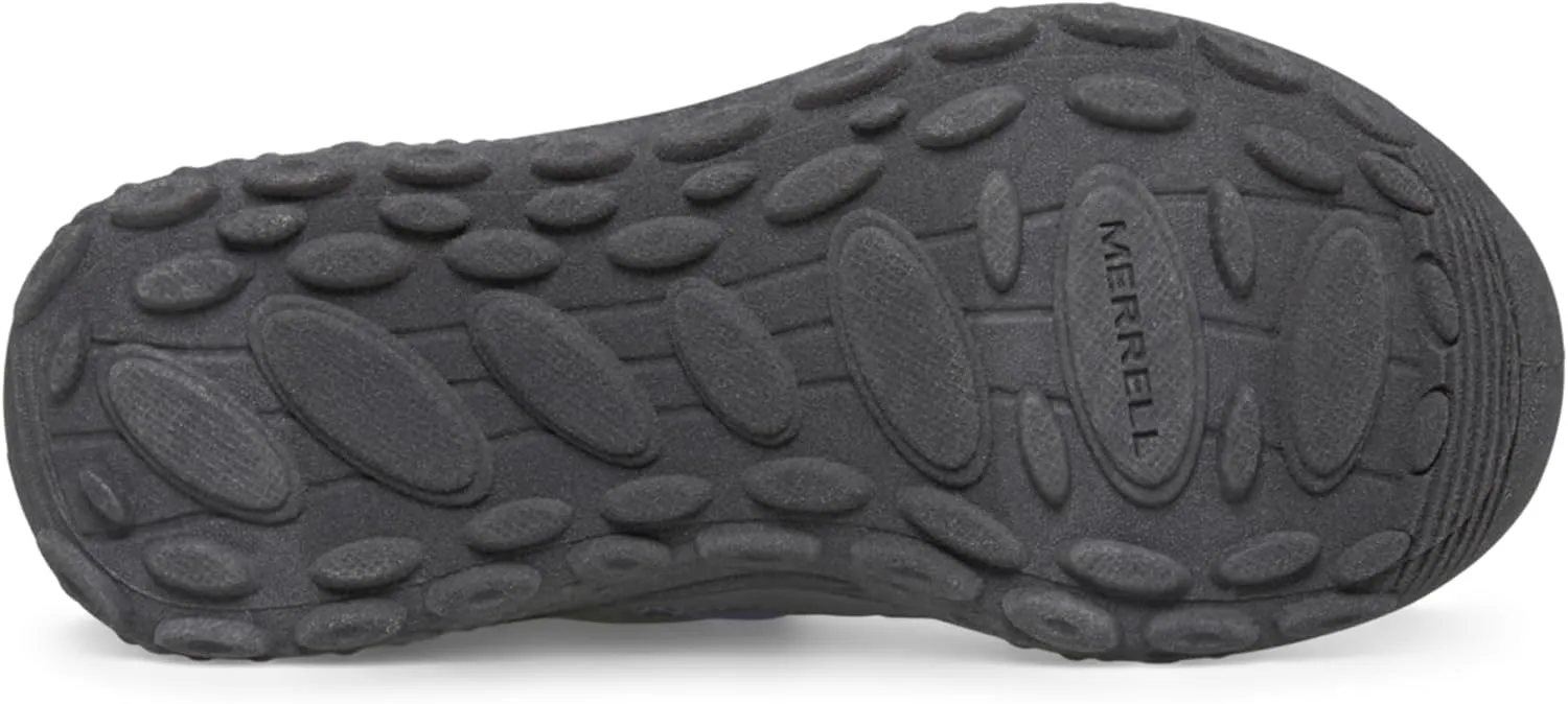Merrell Unisex-Child Polar Trekker Snow Boot