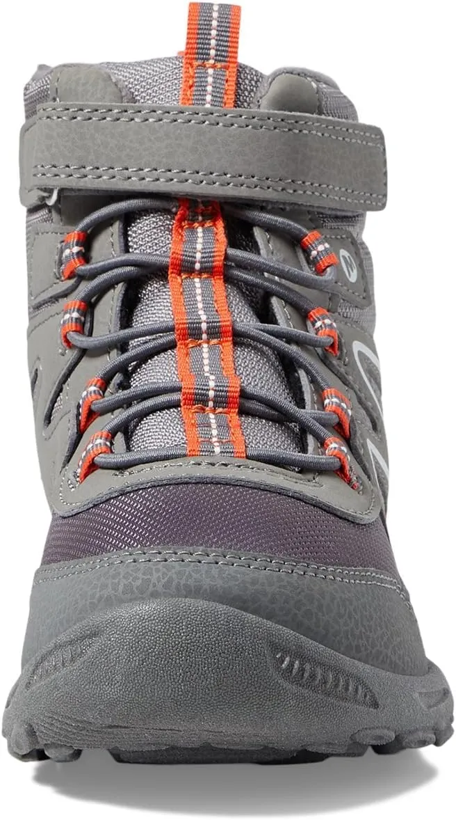 Merrell Unisex-Child Polar Trekker Snow Boot