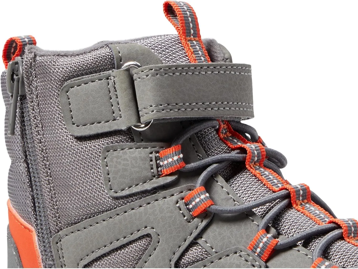 Merrell Unisex-Child Polar Trekker Snow Boot