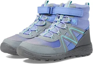 Merrell Unisex-Child Polar Trekker Snow Boot