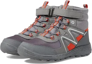 Merrell Unisex-Child Polar Trekker Snow Boot