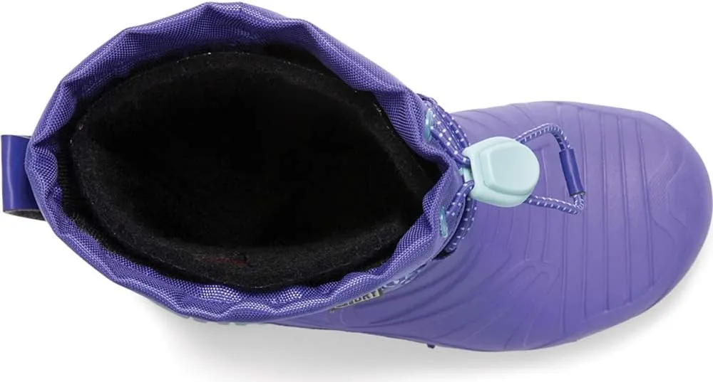 Merrell Unisex-Child Snow Quest Lite WTRPF Boot