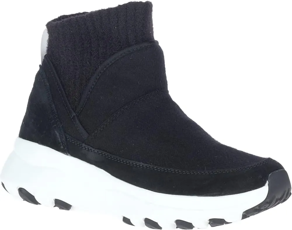 Merrell Women's Cloud Renew Bluff Snow Boot