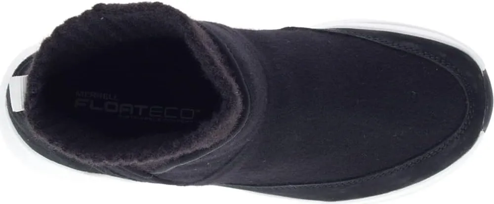 Merrell Women's Cloud Renew Bluff Snow Boot