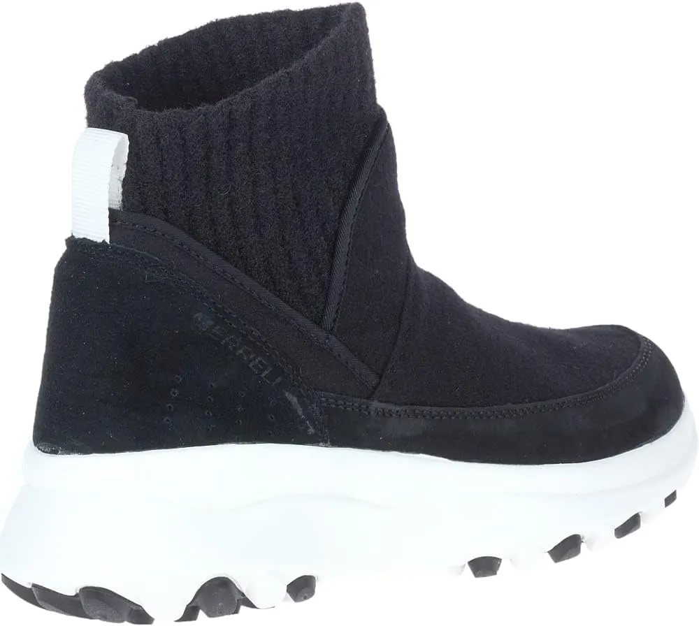 Merrell Women's Cloud Renew Bluff Snow Boot