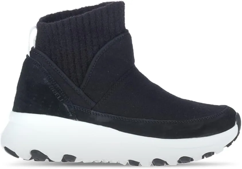 Merrell Women's Cloud Renew Bluff Snow Boot