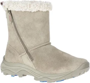 Merrell Women's Icepack 2 Zip Polar Waterproof Snow Boot