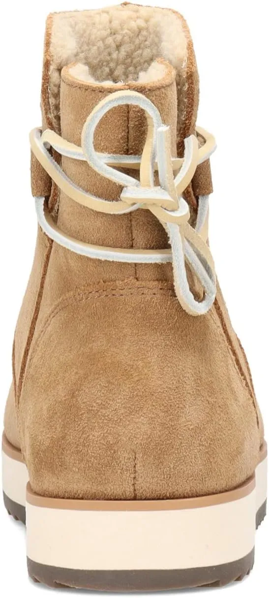 Merrell Women's Juno Bluff Polar Waterproof Snow Boot