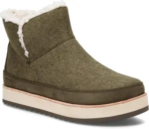 Merrell Women's Juno Pull on Snow Boot