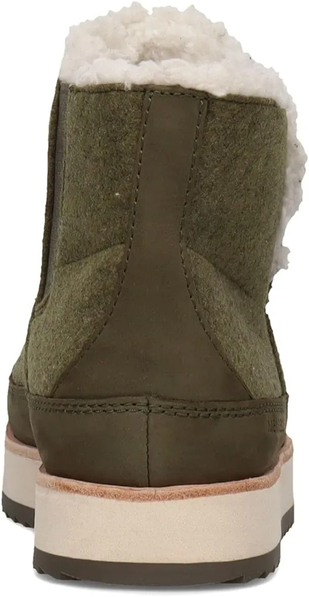 Merrell Women's Juno Pull on Snow Boot